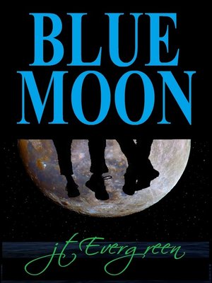 cover image of Blue Moon